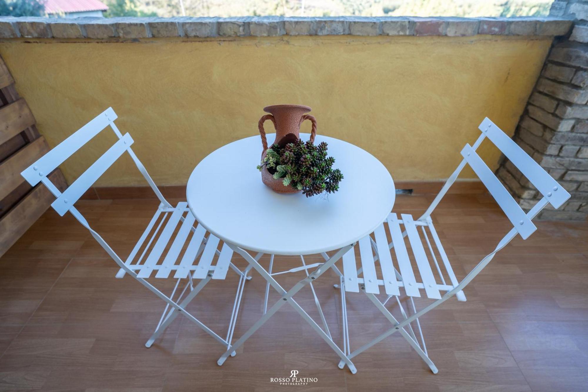 Agriturismo Il Tratturo B&B Vasto Quarto foto
