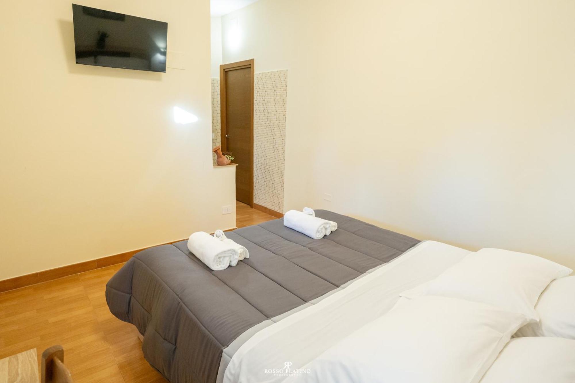 Agriturismo Il Tratturo B&B Vasto Quarto foto